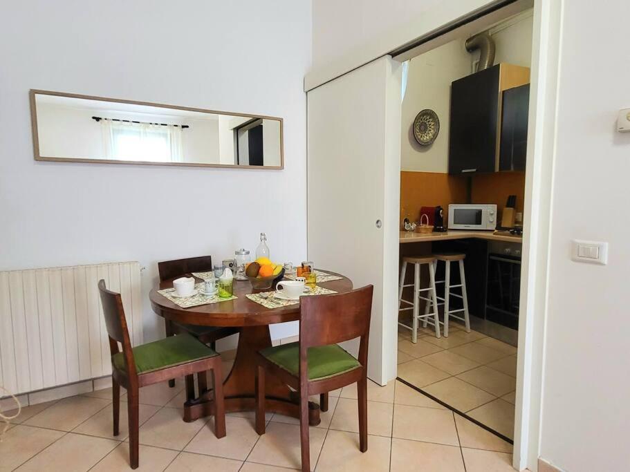 Apartment Casa Pascoli Ravenna