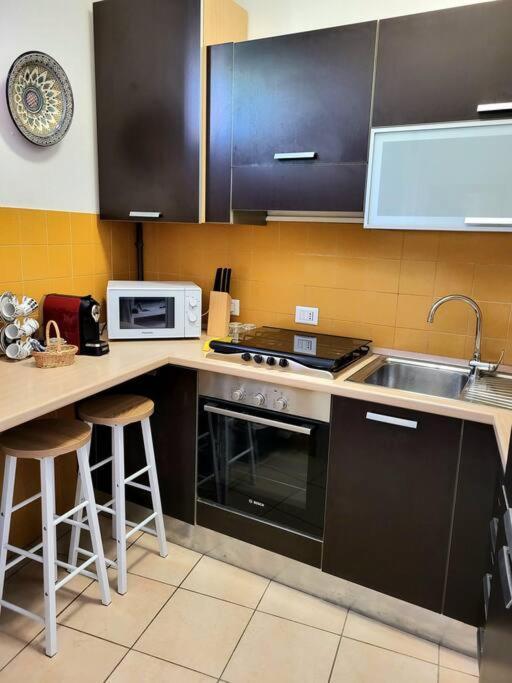 Casa Pascoli Apartment *