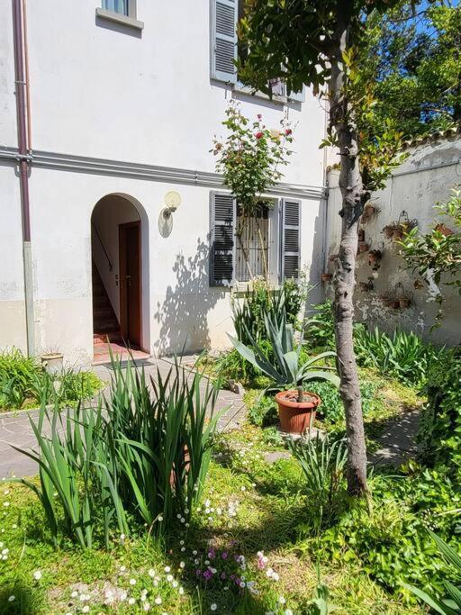 Casa Pascoli Apartment Ravenna